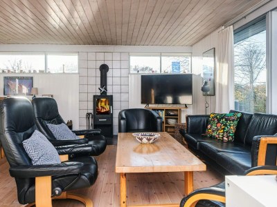 Holiday house 6 person holiday home in Glesborg-By Traum - Outdoor photo 36