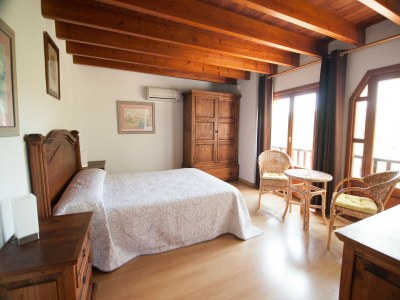 Villa Stylish Ibiza Villa with Pool - Features photo 15