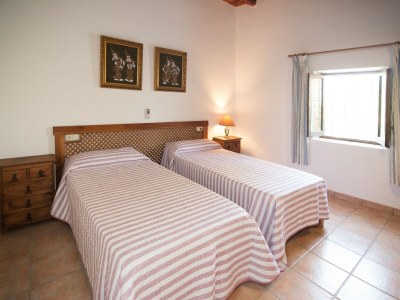 Villa Stylish Ibiza Villa with Pool - Features photo 24