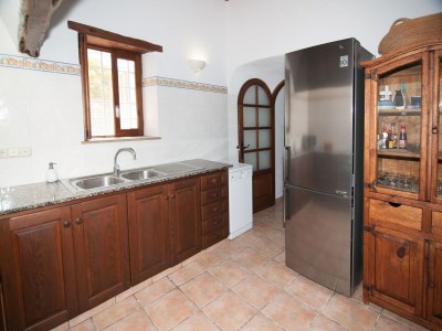 Villa Stylish Ibiza Villa with Pool - Features photo 33