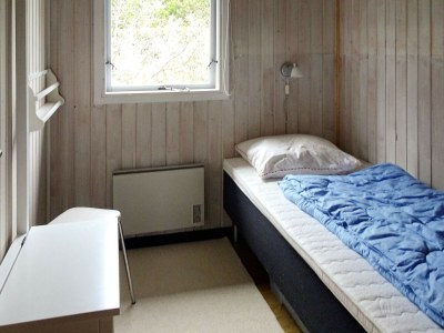 Holiday house 4 person holiday home in Hals-By Traum - Outdoor photo 12