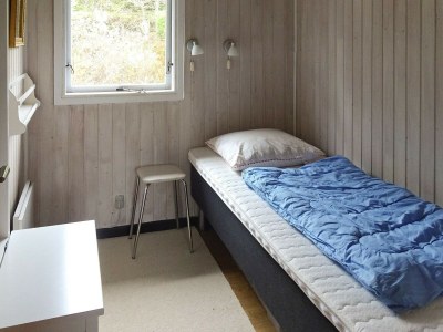 Holiday house 4 person holiday home in Hals-By Traum - Outdoor photo 15