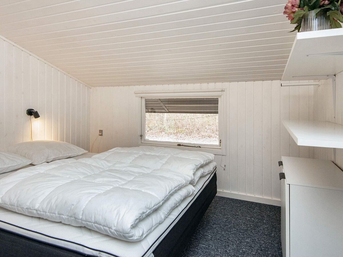 Holiday house 6 person holiday home in Ansager-By Traum - Outdoor photo 4
