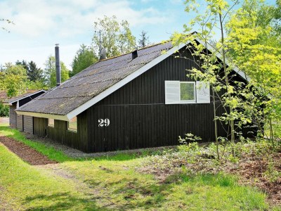 Holiday house 6 person holiday home in Ansager-By Traum - Holiday house