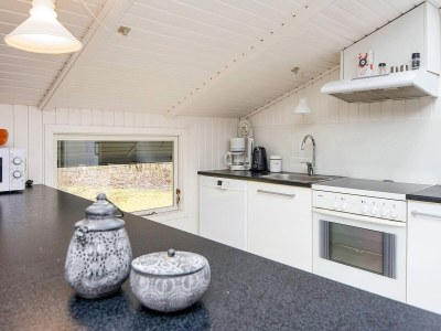 Holiday house 6 person holiday home in Ansager-By Traum - Outdoor photo 19
