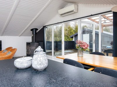 Holiday house 6 person holiday home in Ansager-By Traum - Outdoor photo 20