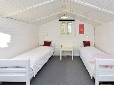 Holiday house 6 person holiday home in Ansager-By Traum - Outdoor photo 21