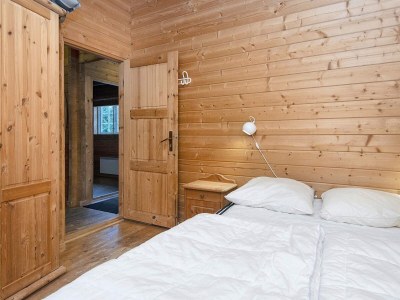 Holiday house 6 Personen Ferienhaus in Fårvang-By Traum - Outdoor photo 19