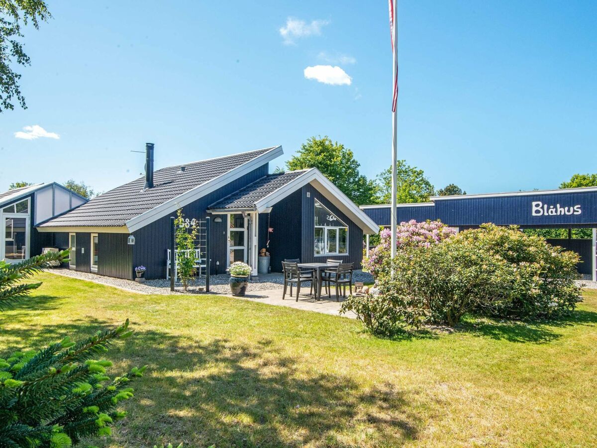 Holiday house Modern Retreat by Fjord - By Traum Ferienwohnungen
