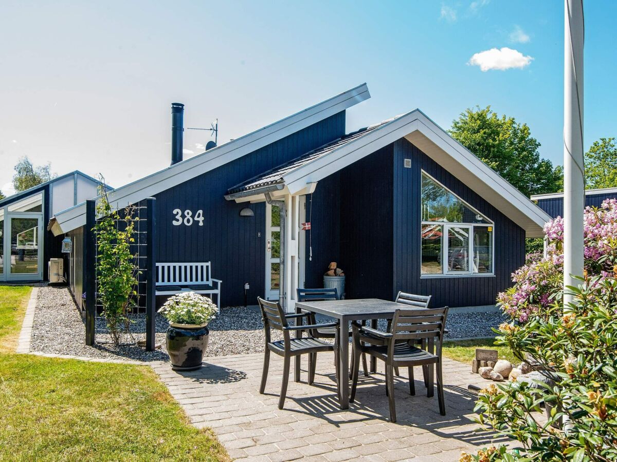 Holiday house Modern Retreat by Fjord - By Traum Ferienwohnungen - Outdoor photo 2