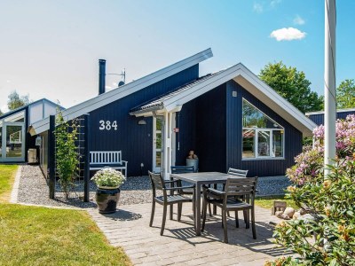 Holiday house Modern Retreat by Fjord - By Traum Ferienwohnungen - Outdoor photo 2