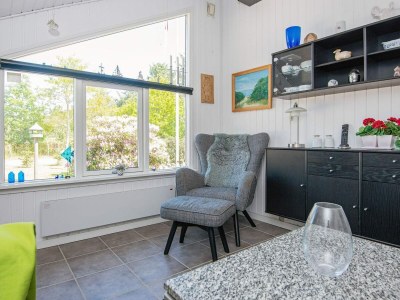 Holiday house Modern Retreat by Fjord - By Traum Ferienwohnungen - Outdoor photo 15