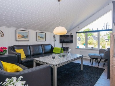 Holiday house Modern Retreat by Fjord - By Traum Ferienwohnungen - Outdoor photo 38