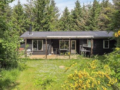 Holiday house Secluded Spa Retreat - By Traum Ferienwohnungen in Lønstrup - Holiday house