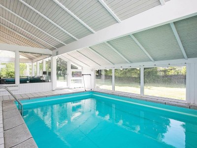Holiday house 10 person holiday home in Hjørring-By Traum - Outdoor photo 11