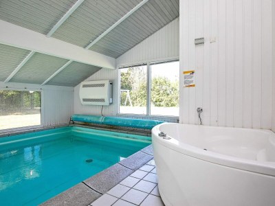 Holiday house 10 person holiday home in Hjørring-By Traum - Outdoor photo 15