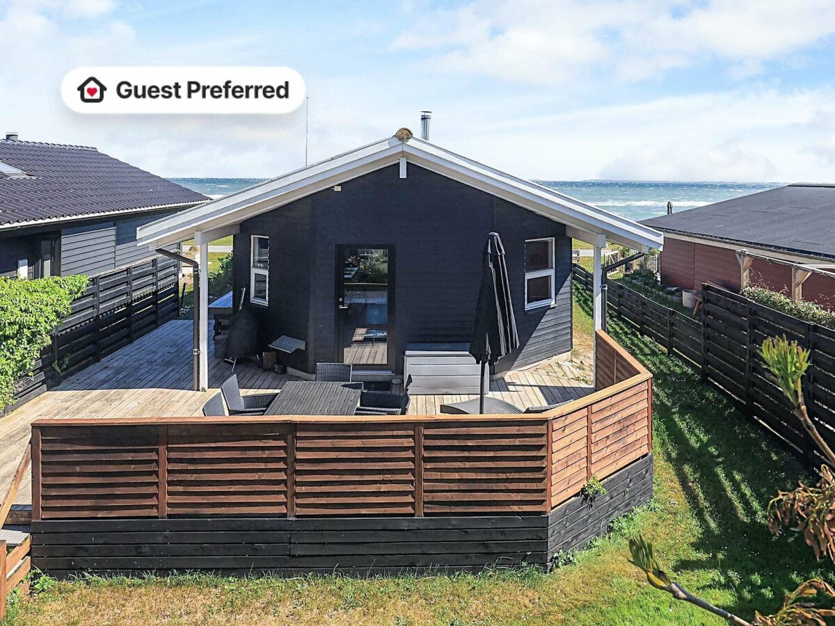 Holiday house Seaside Gem with Views - By Traum Ferienwohnungen