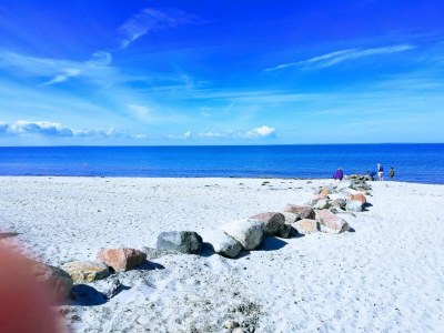 Holiday house Seaside Gem with Views - By Traum Ferienwohnungen - Outdoor photo 2