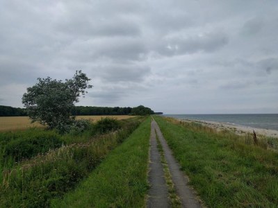 Holiday house Seaside Gem with Views - By Traum Ferienwohnungen - Outdoor photo 26