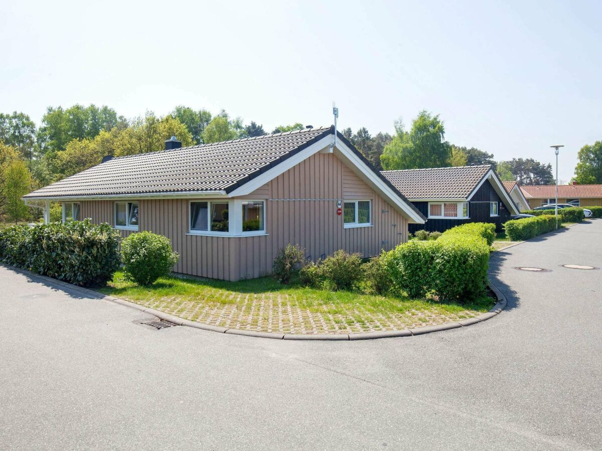Holiday house 6 Personen Ferienhaus in GROEMITZ