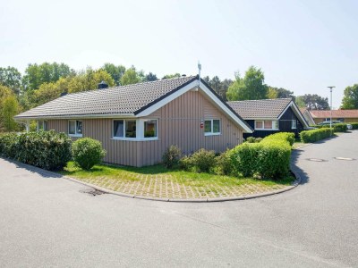 Holiday house 6 Personen Ferienhaus in GROEMITZ in Grömitz - Holiday house
