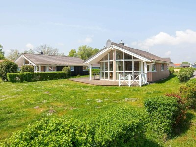 Holiday house 6 Personen Ferienhaus in GROEMITZ - Outdoor photo 3