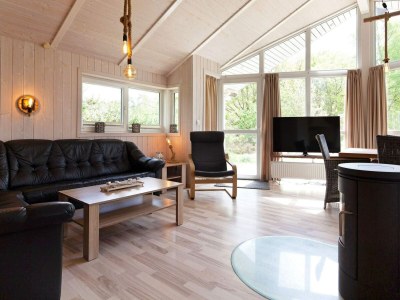 Holiday house 6 Personen Ferienhaus in GROEMITZ - Outdoor photo 9