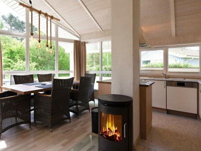 Holiday house 6 Personen Ferienhaus in GROEMITZ - Outdoor photo 13
