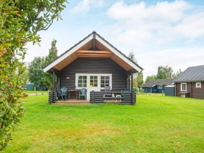 Holiday house 4 person holiday home in Hovborg-By Traum - Outdoor photo 12