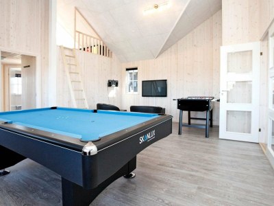 Holiday house Luxury Beach House with Pool - Outdoor photo 16