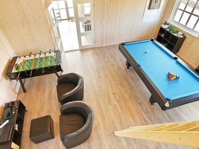Holiday house Luxury Beach House with Pool - Outdoor photo 17