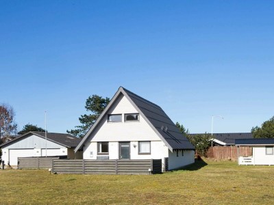 Holiday house 8 Personen Ferienhaus in Glesborg-By Traum - Holiday house