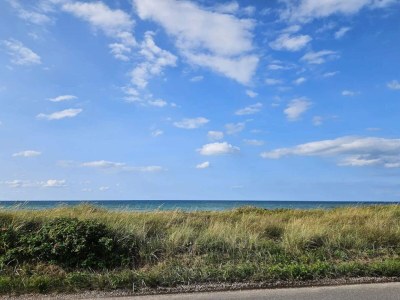 Holiday house 8 Personen Ferienhaus in Glesborg-By Traum - Outdoor photo 21