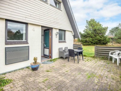Holiday house 8 Personen Ferienhaus in Glesborg-By Traum - Outdoor photo 26