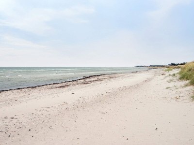 Holiday house 8 Personen Ferienhaus in Glesborg-By Traum - Outdoor photo 36