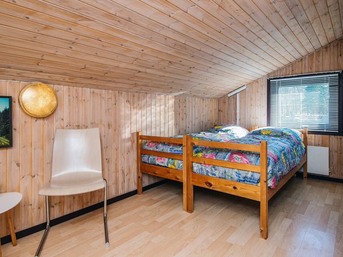 Holiday house 10 person holiday home in Bindslev-By Traum - Outdoor photo 5