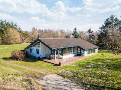 Holiday house 10 person holiday home in Bindslev-By Traum in Tversted - Holiday house