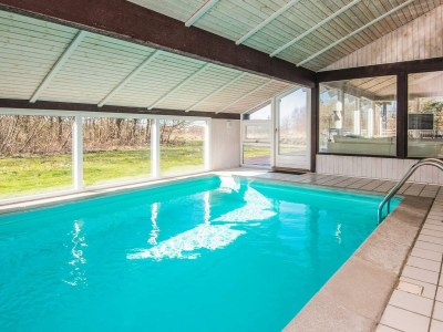 Holiday house 10 person holiday home in Bindslev-By Traum - Outdoor photo 21