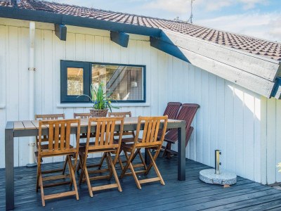 Holiday house 10 person holiday home in Bindslev-By Traum - Outdoor photo 31