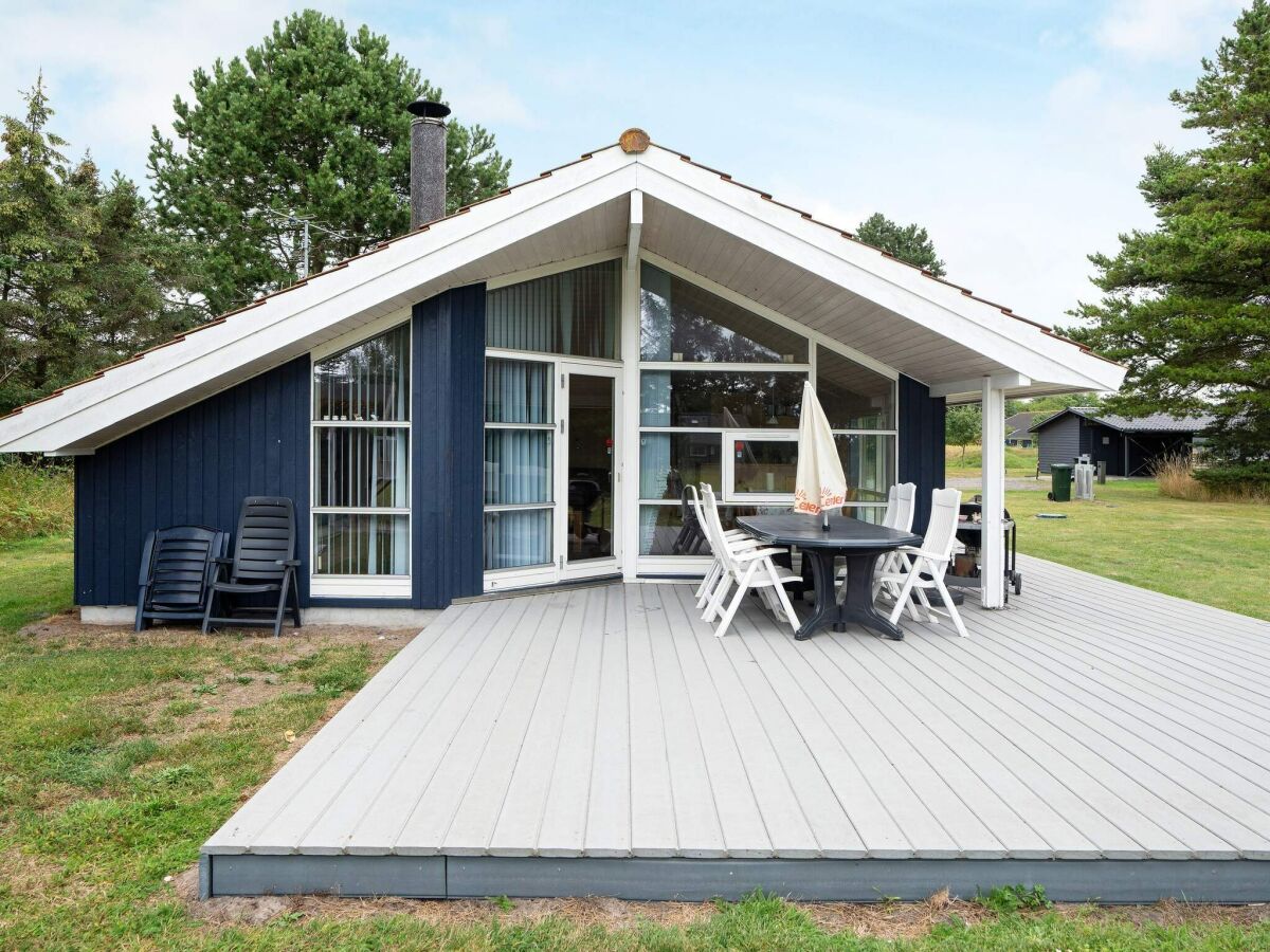 Holiday house 8 Personen Ferienhaus in Rødby-By Traum