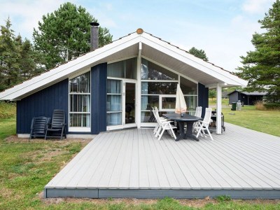 Holiday house 8 Personen Ferienhaus in Rødby-By Traum - Holiday house