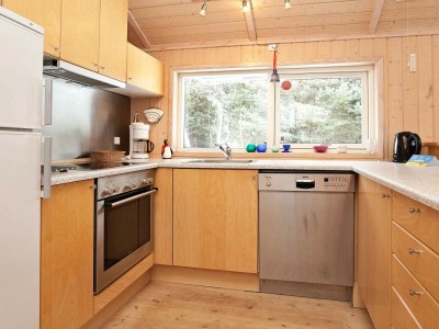 Holiday house 8 Personen Ferienhaus in Rødby-By Traum - Outdoor photo 10