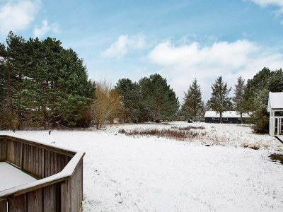 Holiday house 8 Personen Ferienhaus in Rødby-By Traum - Outdoor photo 15