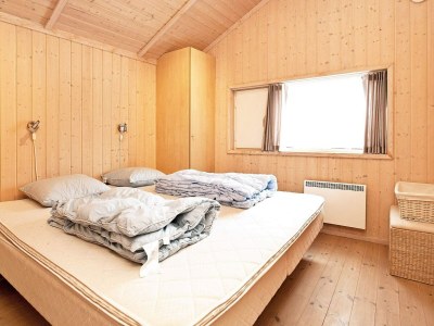 Holiday house 8 Personen Ferienhaus in Rødby-By Traum - Outdoor photo 16