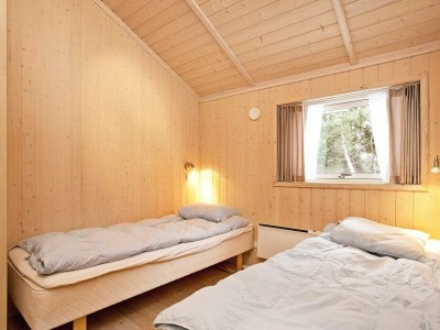 Holiday house 8 Personen Ferienhaus in Rødby-By Traum - Outdoor photo 17