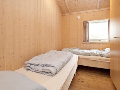 Holiday house 8 Personen Ferienhaus in Rødby-By Traum - Outdoor photo 18