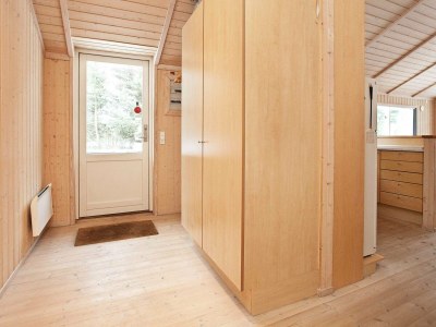 Holiday house 8 Personen Ferienhaus in Rødby-By Traum - Outdoor photo 22