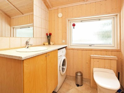 Holiday house 8 Personen Ferienhaus in Rødby-By Traum - Outdoor photo 26