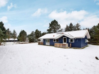 Holiday house 8 Personen Ferienhaus in Rødby-By Traum - Outdoor photo 27