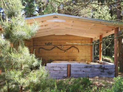 Holiday house Renoviertes Ferienhaus mit Spa -- By Traum Ferienwohnungen - Outdoor photo 19